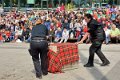 Polizeishow   065
